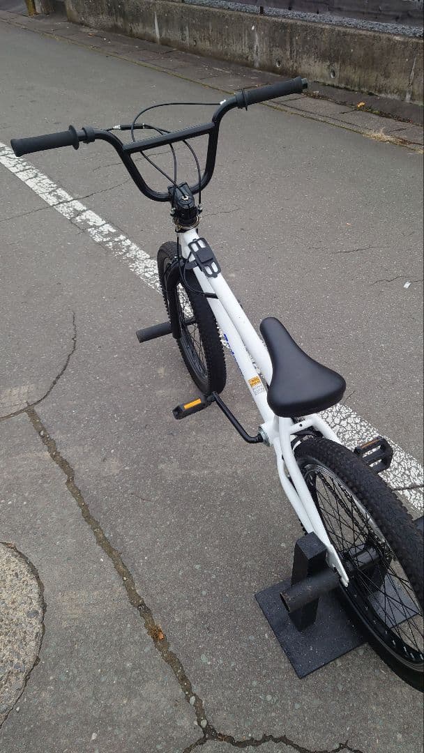 BMX　 20インチ