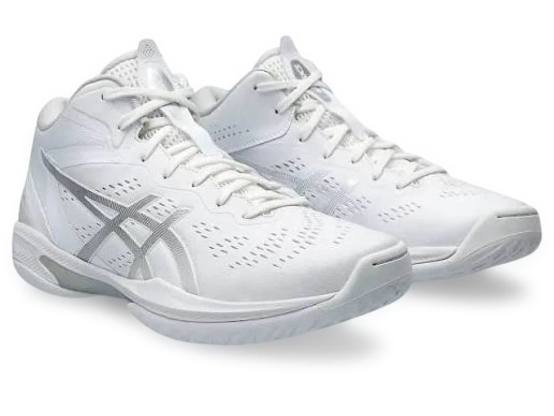 asics ゲルバースト28 バスケットシューズ
