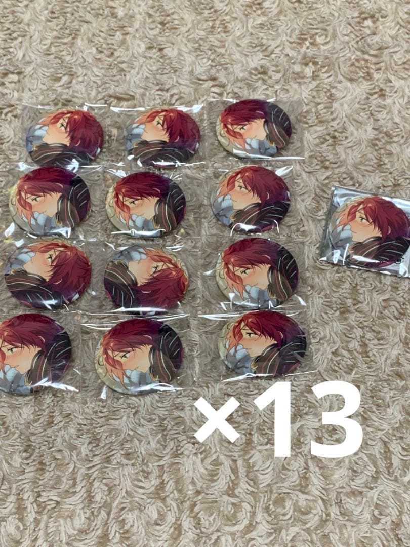 真緒 イベコレ缶2021winter