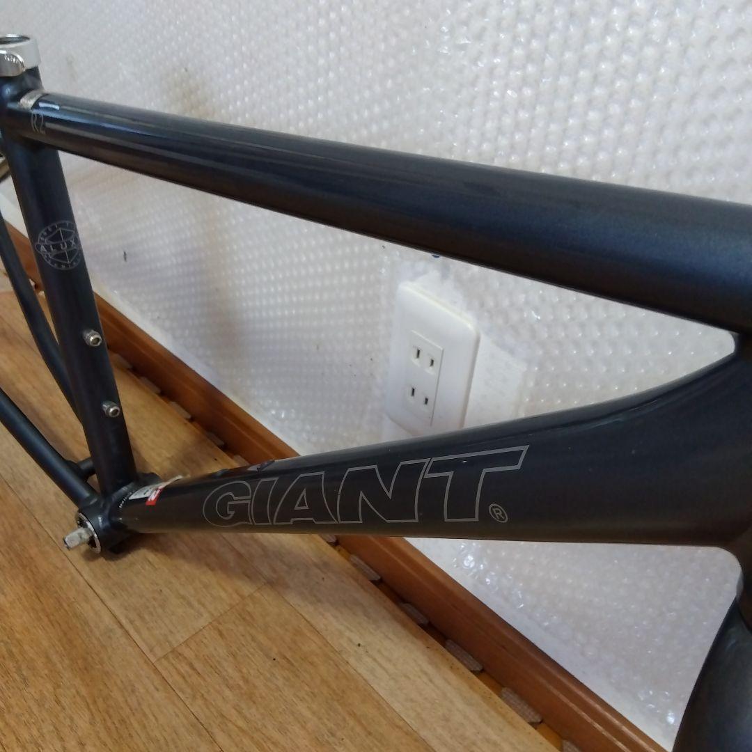 クロスバイクフレームセット　GIANT　エスケープR2