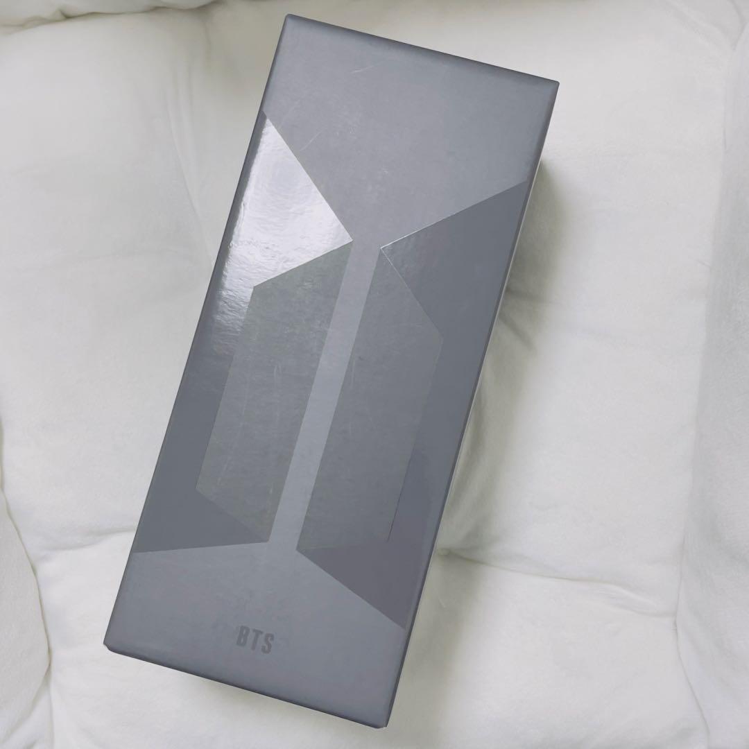 BTS アミボム　ペンライト　新品未開封