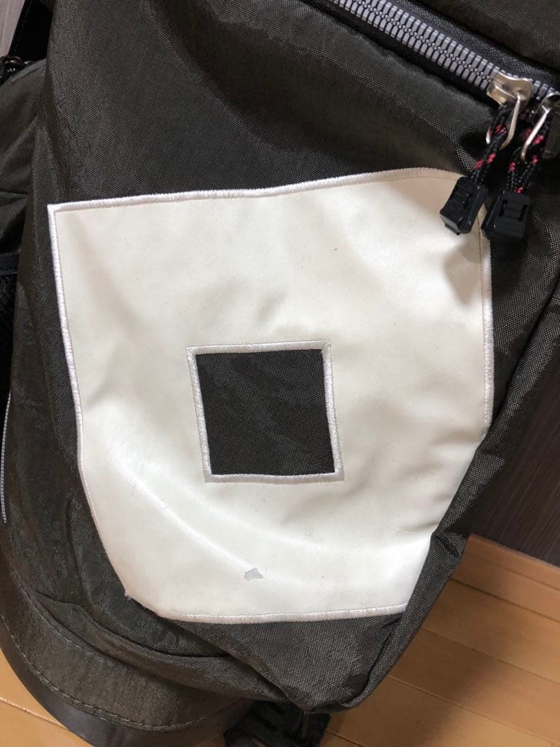 オノフ　スタンドキャディバッグ　9型