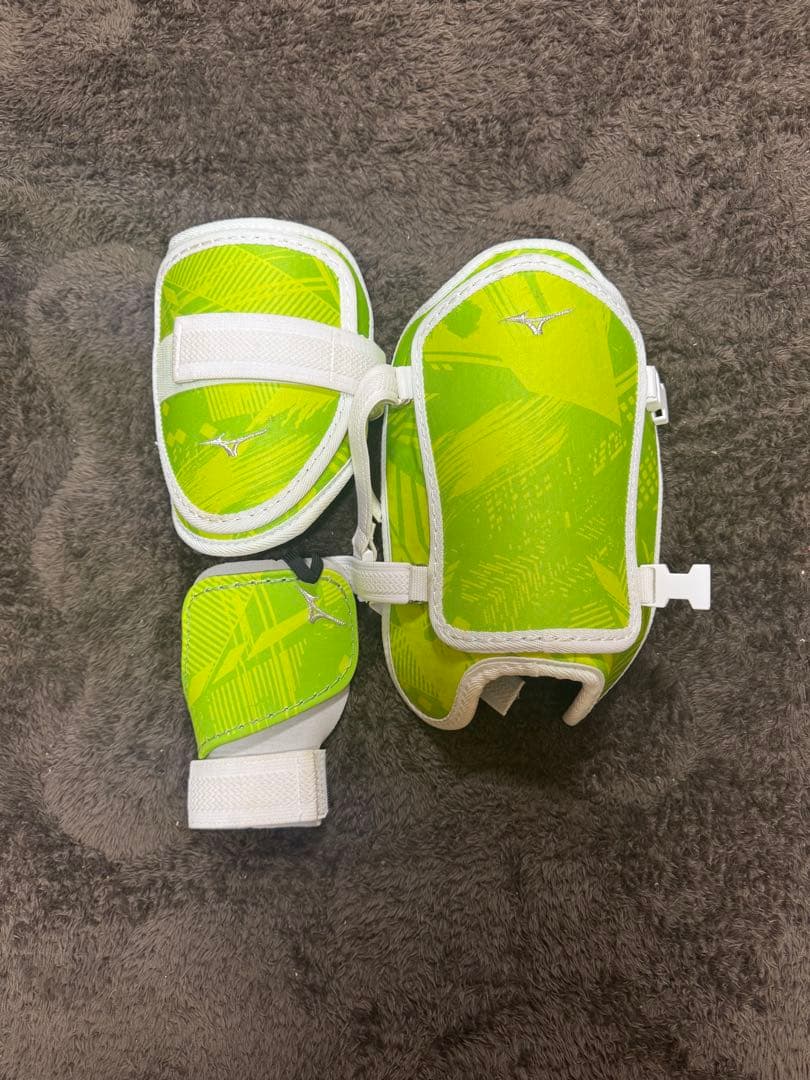 2022オールスターモデル打者防具