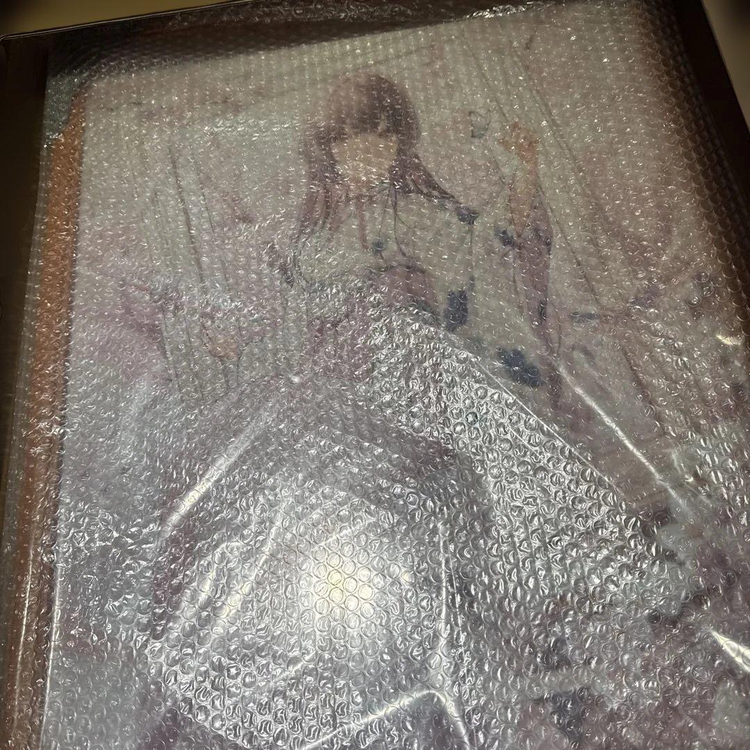 6U☆ 複製原画　想ふ　絵師100人展　版画　ジークレー　かななを