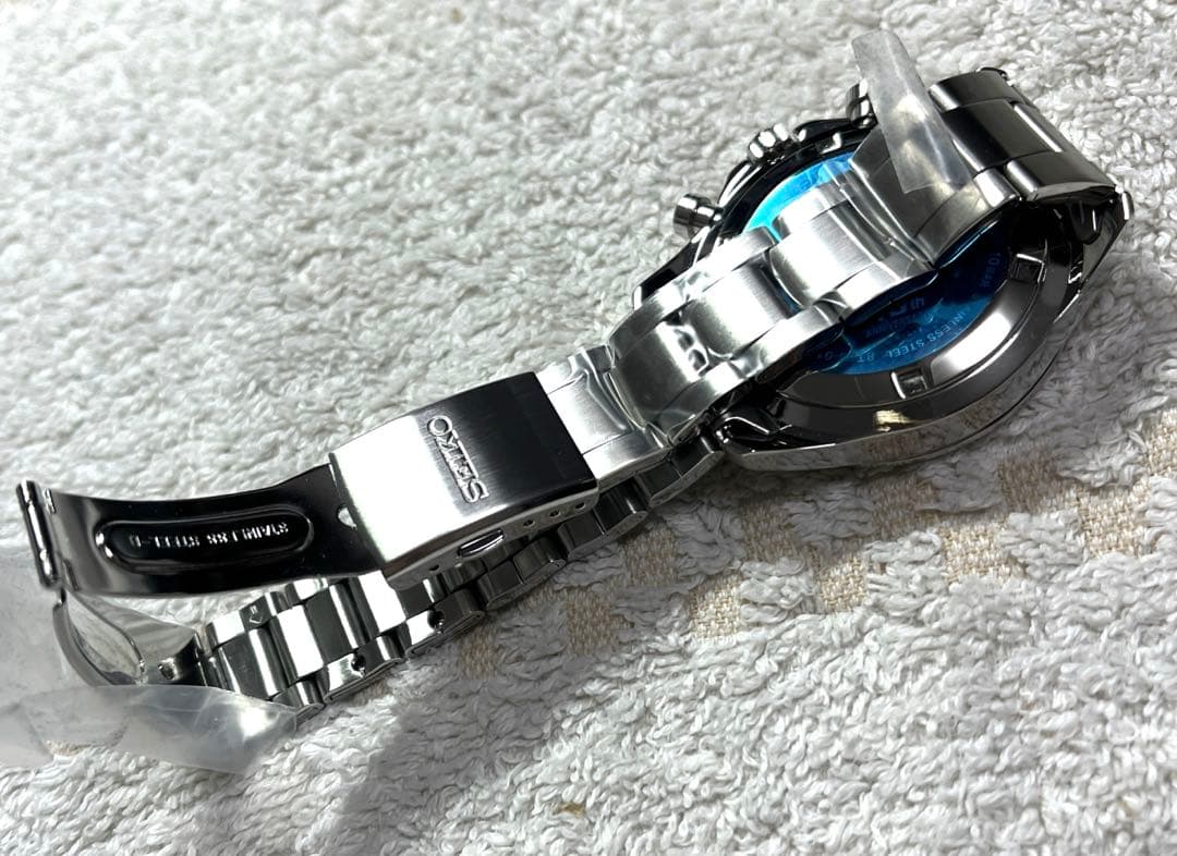 銀河鉄道999 45周年記念 SEIKO 腕時計 セイコー ウォッチ