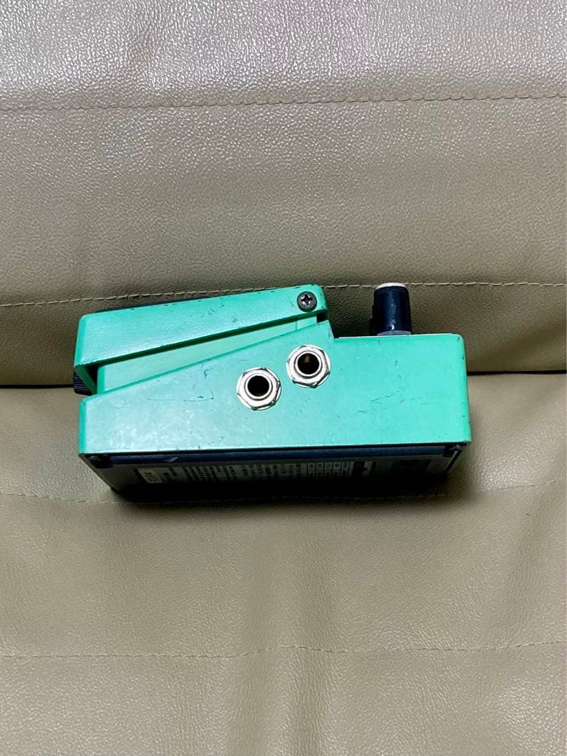 ギター BOSS Tremolo/Pan PN-2