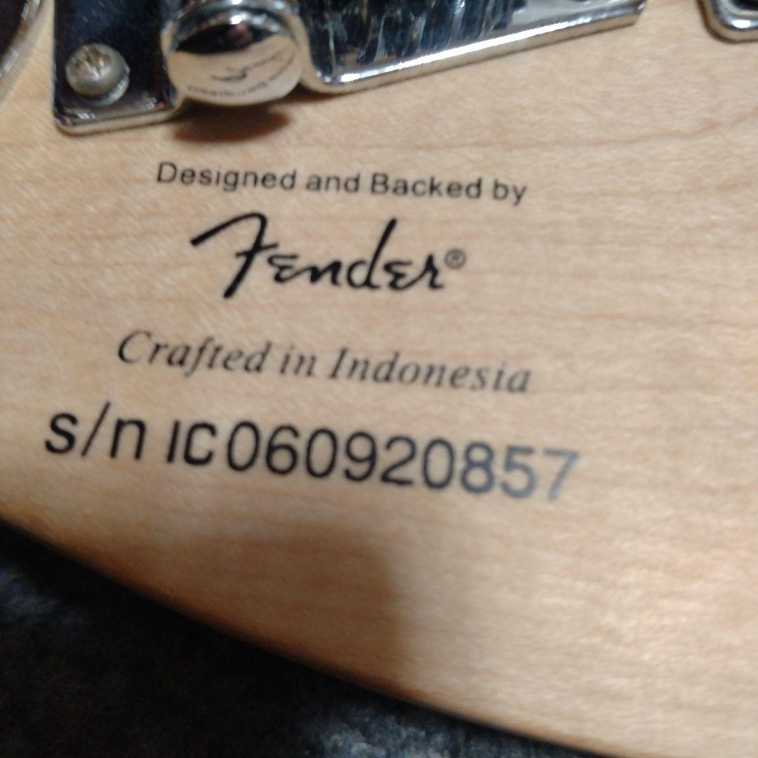 ベース Squier Vintage Modified Precision Bass