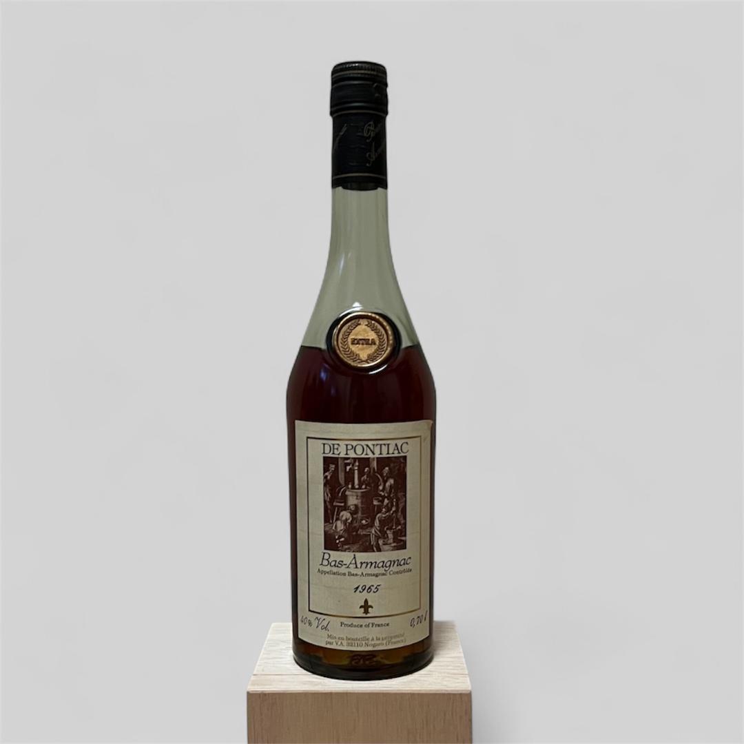 1965 DE PONTIAC Bas Armagnac バ・アルマニャック
