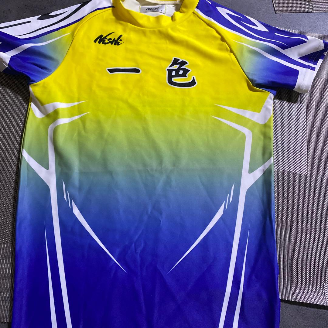 スポーツ服