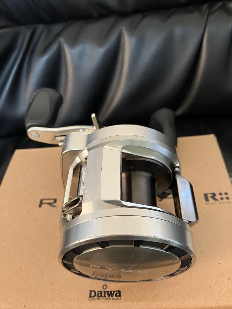 ダイワ　RYOGA 2020 中古