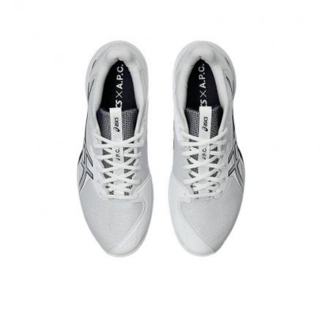 SOLUTION SPEED FF 3 ASICS×A.P.Cコラボレーション