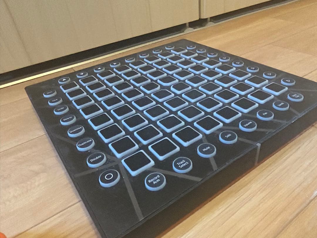 DTM・DAW Launchpad Pro
