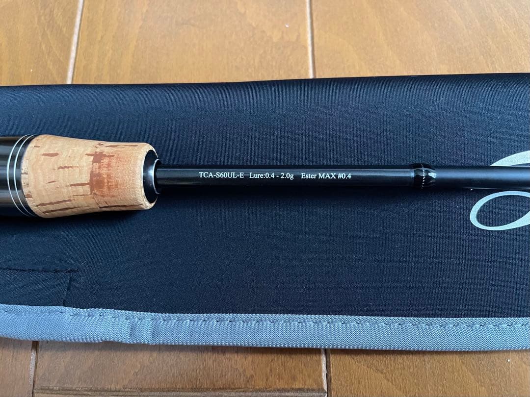 timon ティモン Tコネクションエリア　TCA-S60UL-E