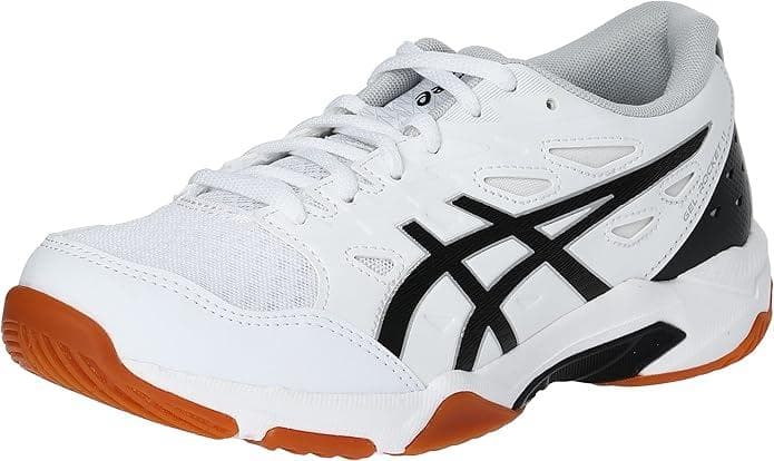 アシックス 1073A066 101 25.5 GEL-ROCKET11WIDE
