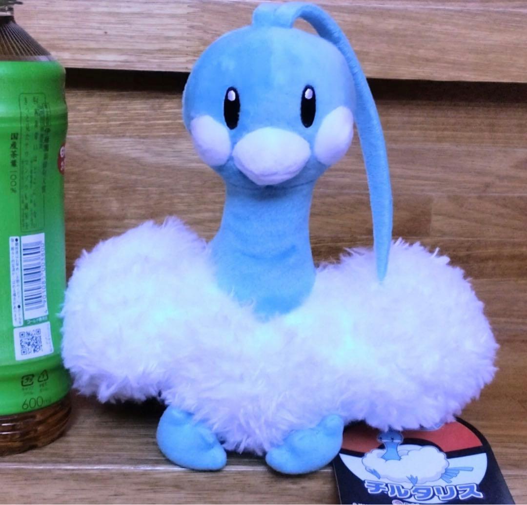 レア！　チルタリス　OA　ぬいぐるみ　ポケモン