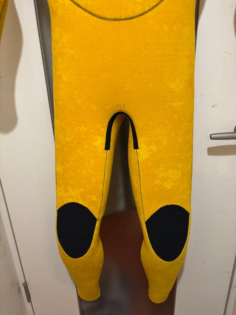 美品・入水少なめ！　HOTLINE　ホットライン　セミドライ　MLRサイズ