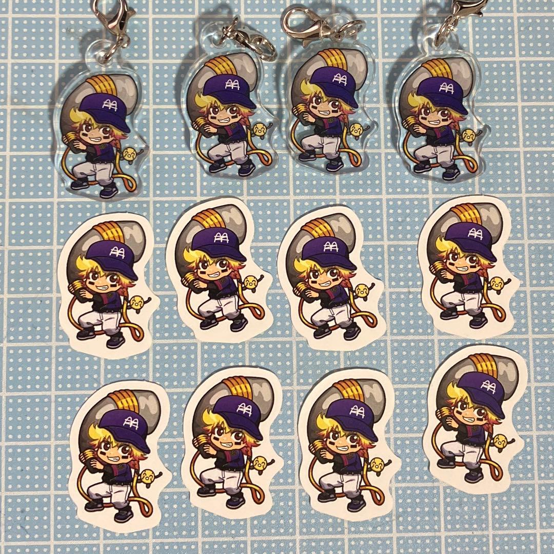 まじめにヤバシティ　まじヤバ まじヤバフェア　MZYB FAIR シャオロン