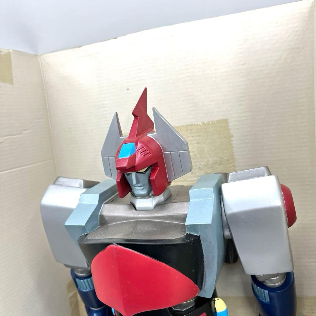 未使用 スーパーロボット列伝 ダンガードA エース