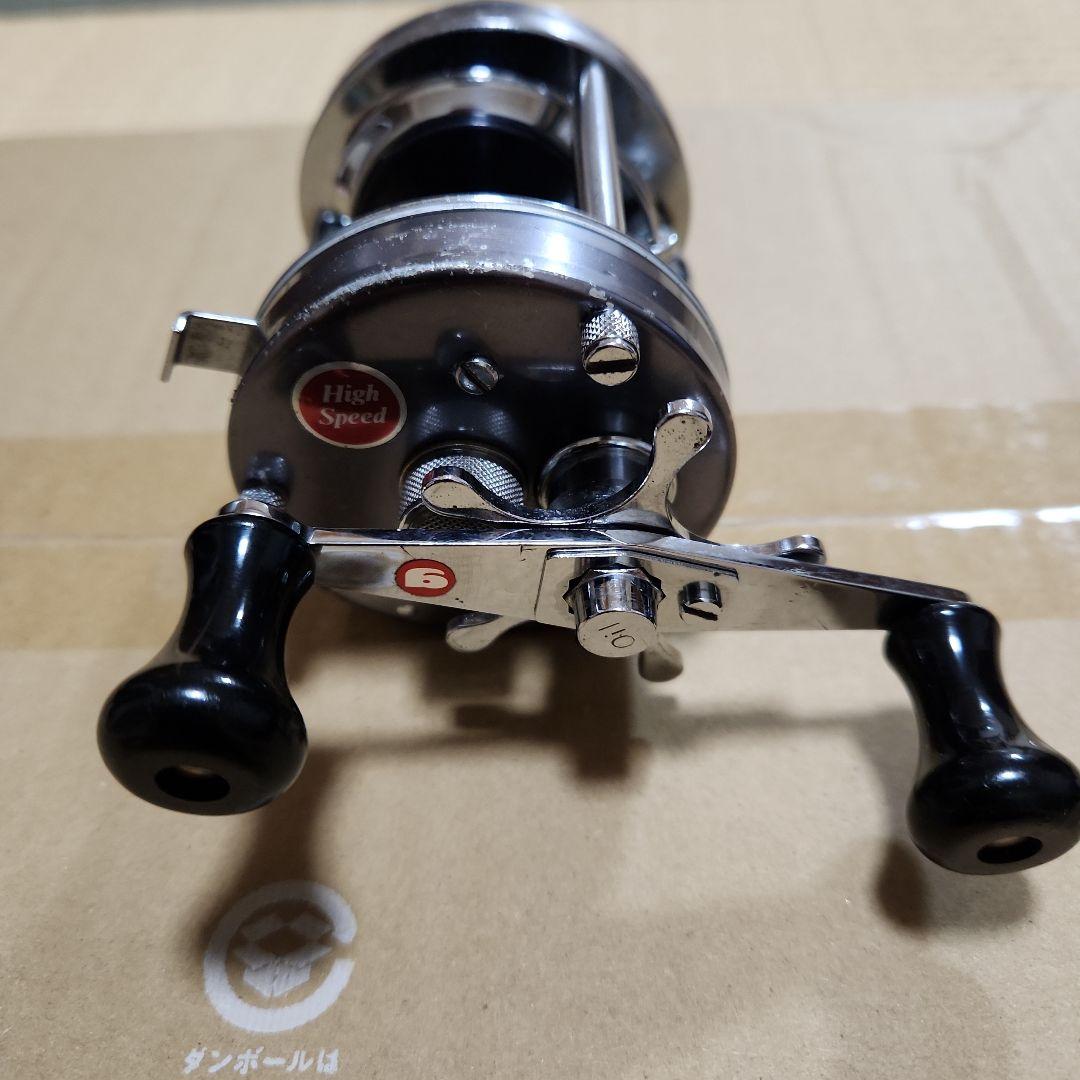 リール ABU 6500c
