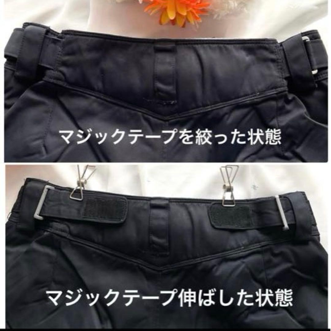 美品✨レディース Swivel スウィベル スキー スノーボードウェア L