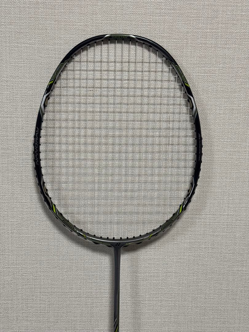 NANORAY900 ナノレイ900 バドミントンラケット