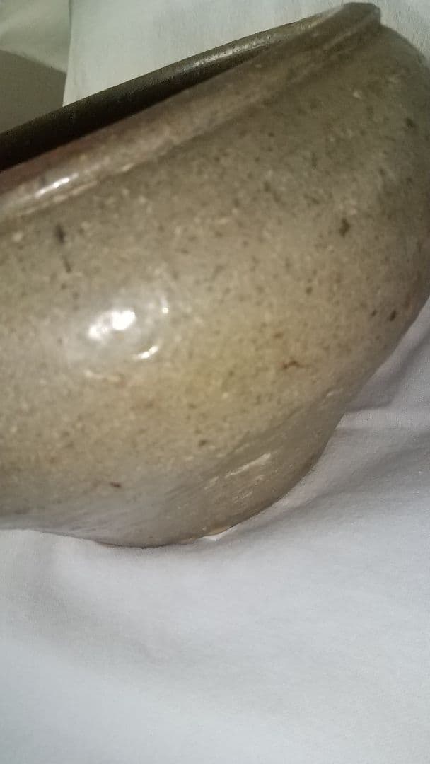 李朝　鉢