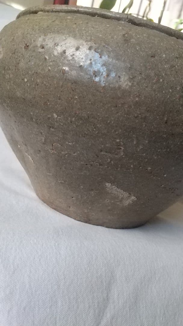 李朝　鉢