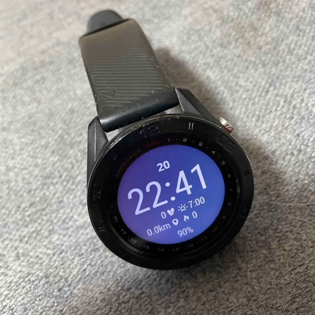 Garmin Approach S60 GPSナビ