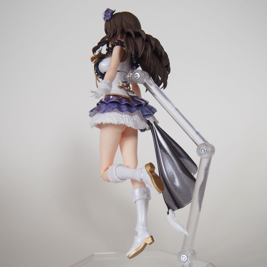 月岡恋鐘　全塗装完成品 アイドルマスター　30ms
