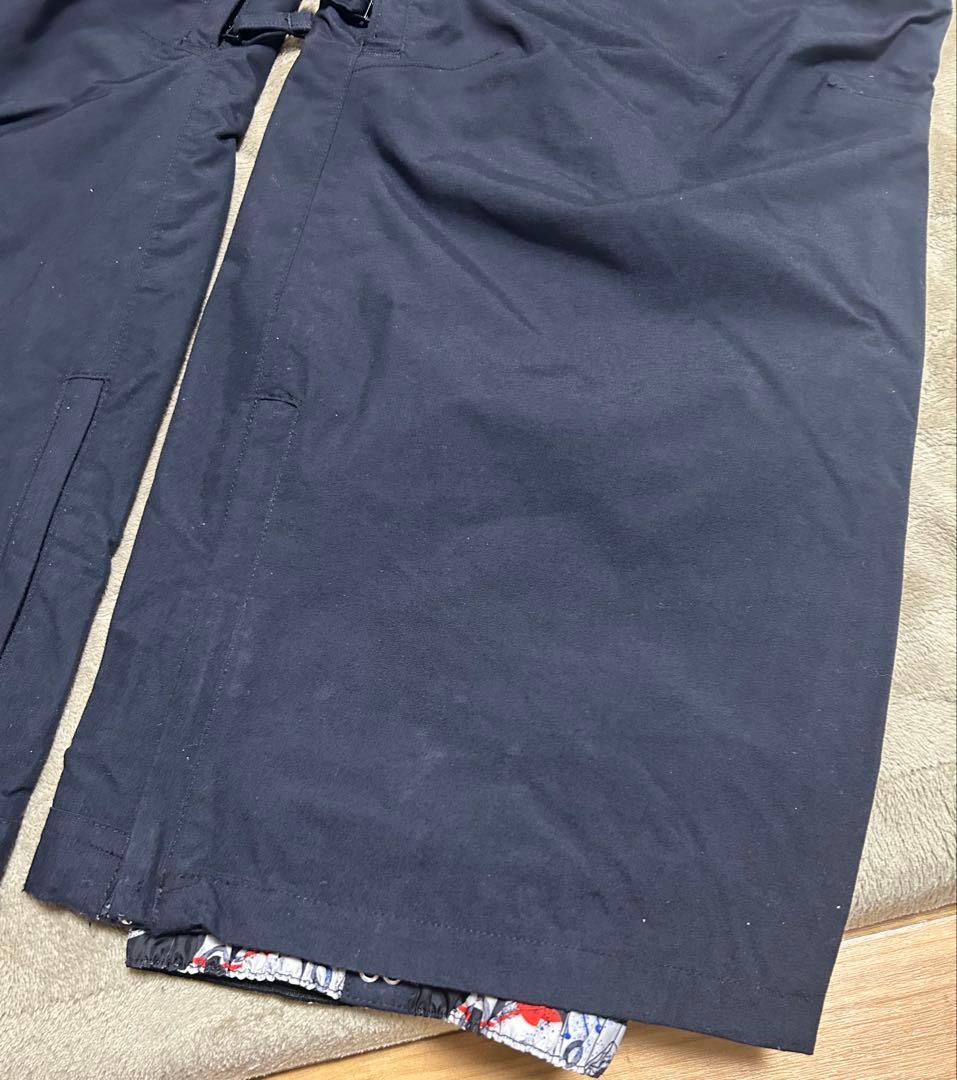 P01 board wear 上下セット