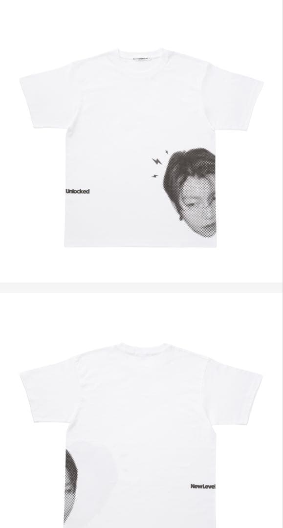ミセス⭐︎若井2025バースデーグッズ/Tシャツ＆トートバッグ セット