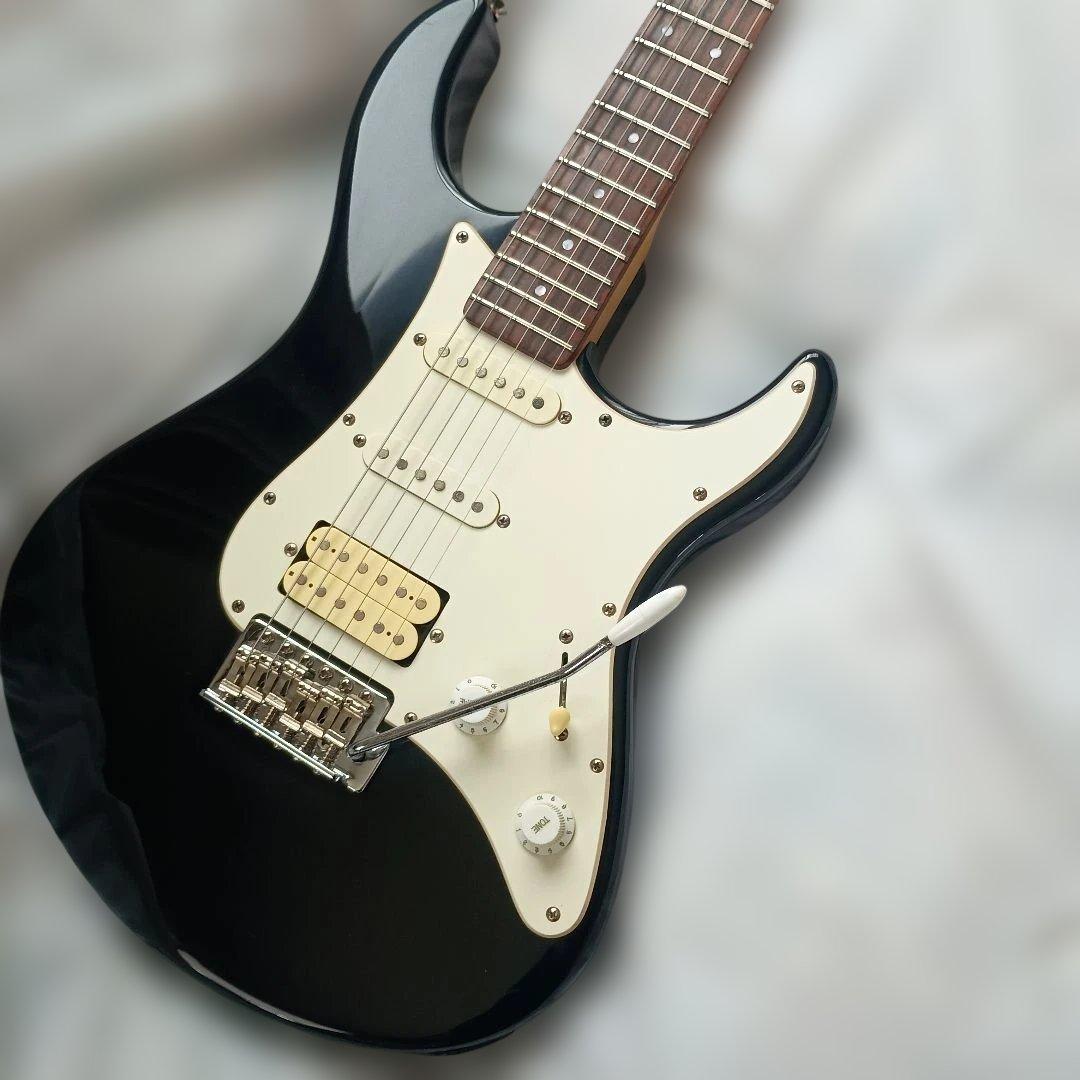 ギター YAMAHA EG112