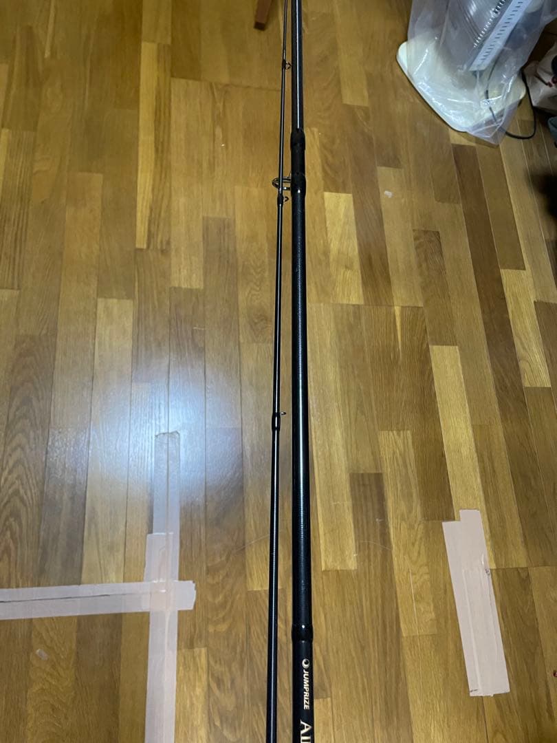 ロッド AILWAKE 109MONSTER FINESSE LIMITED