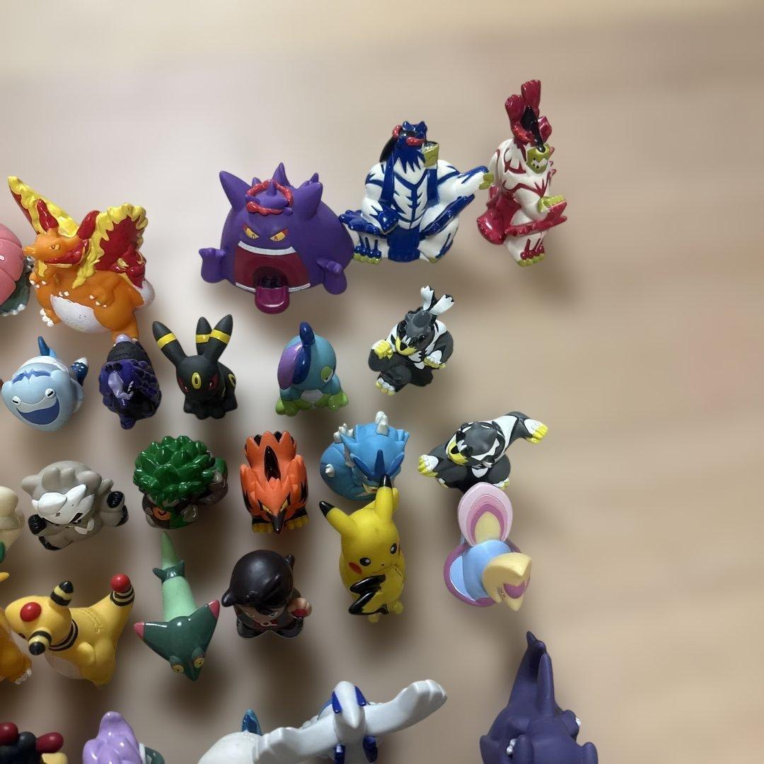 ポケモンキッズ　98個セット　キョダイマックスあり