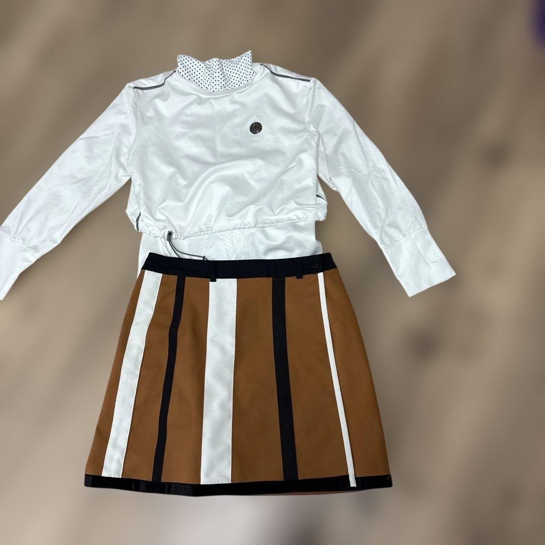 美品　ランバンスポール トップス　サイズ38