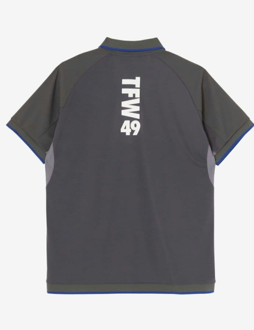 TFW49 ATHLETE POLO Ⅱ