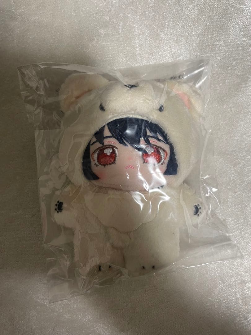 あんスタ 朔間凛月 いつぬい