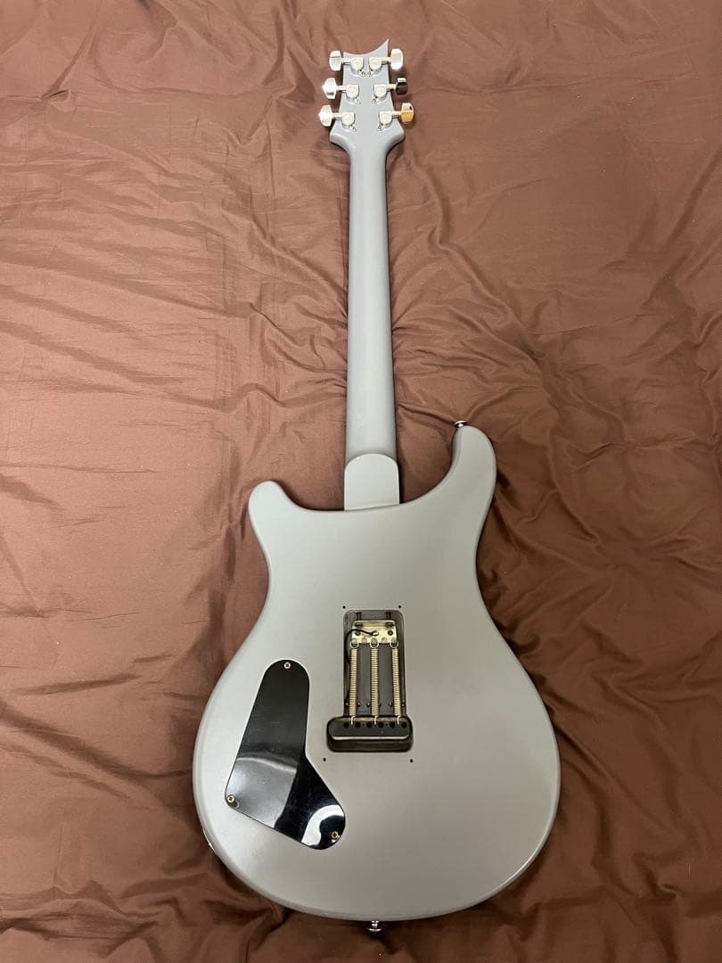 【調整済】PRS SE santana Paul Reed Smith ギター