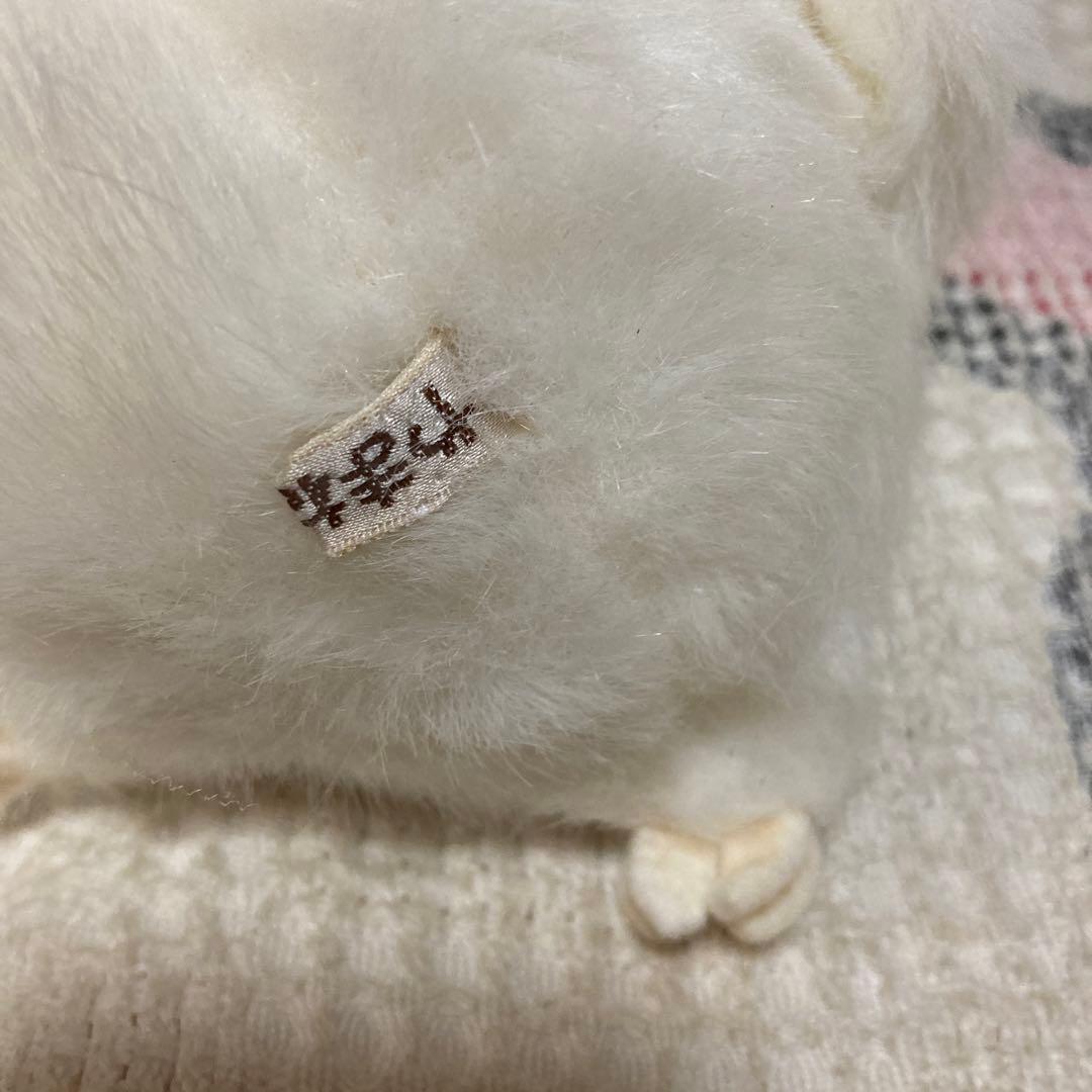 やまね工房　ぬいぐるみ　落合けいこ　6こセット　中古品　コノハズク他　おまけ付き