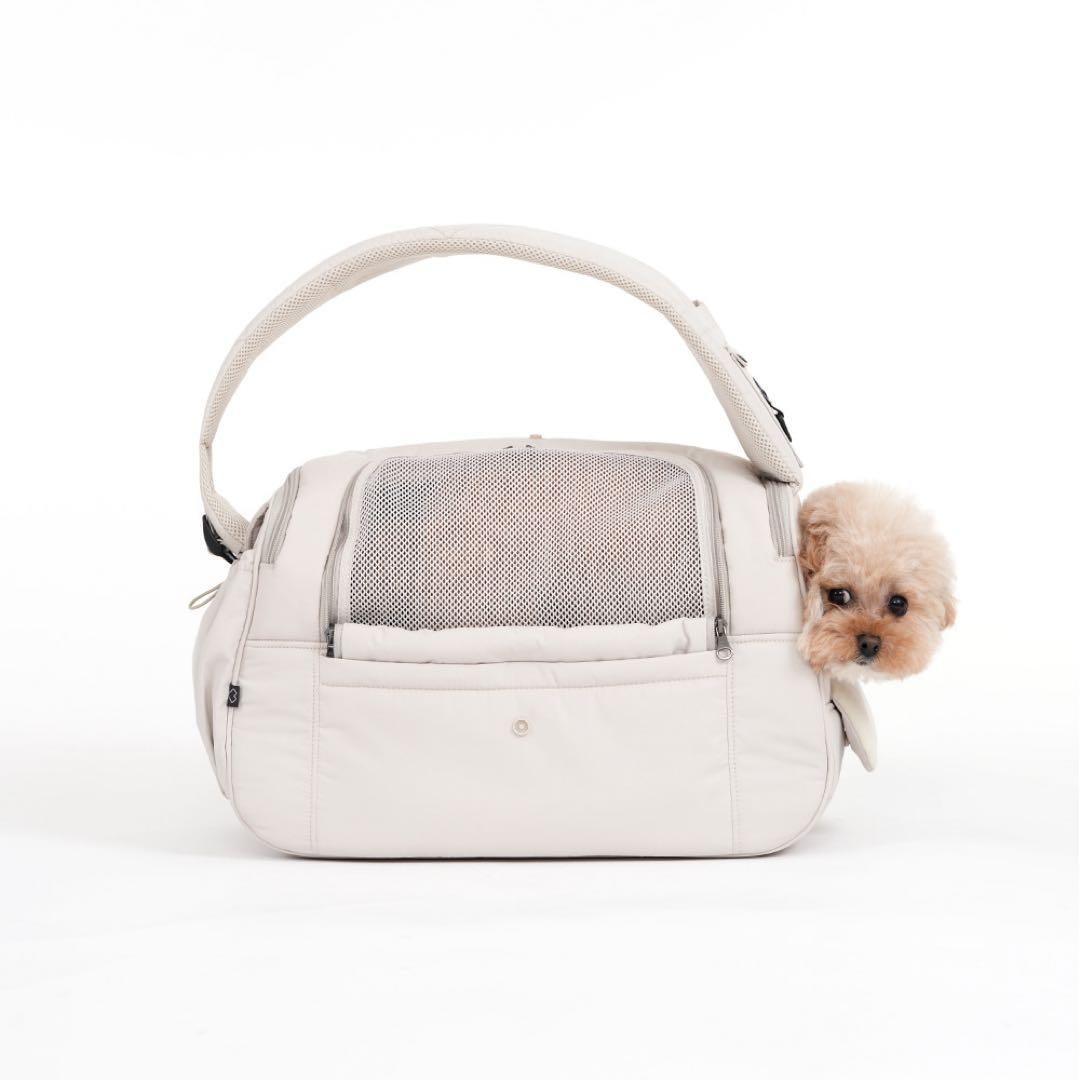 ハ*ー様 SSOOOK SLINGBAG(V.スマート、バッグが左) [SO-C