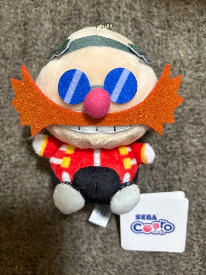 サガ　タイトー　アクリルスタンド　コンプリート