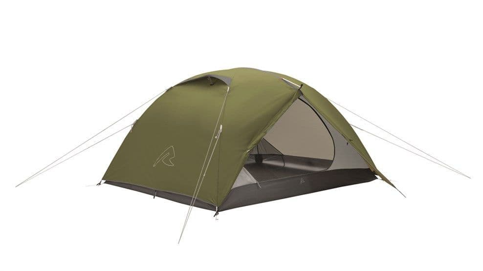 ROBENS ☆ LODGE 3 【新品】