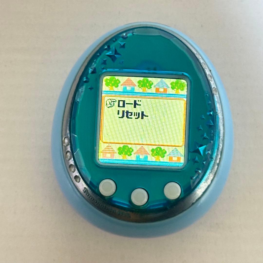 たまごっち IDL ブルー