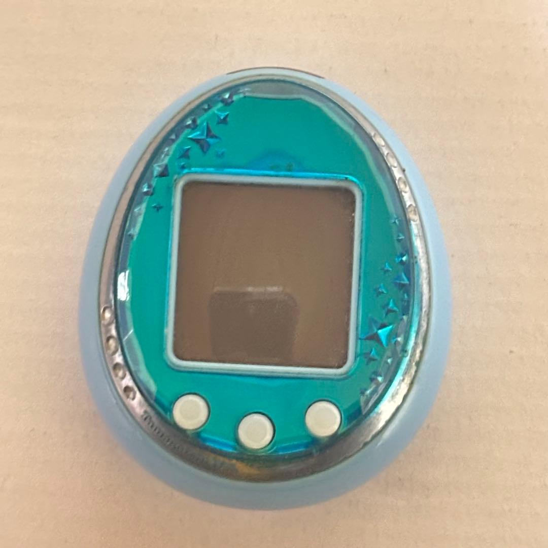 たまごっち IDL ブルー