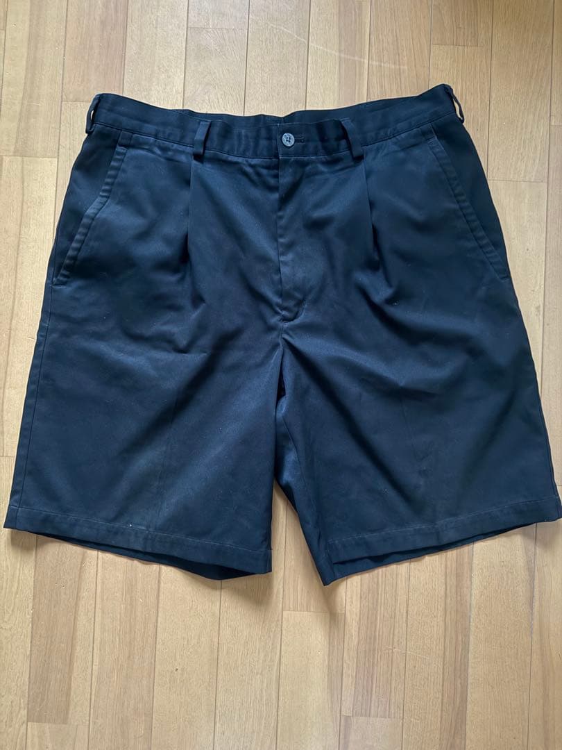 NIKE ゴルフ　ショーツ