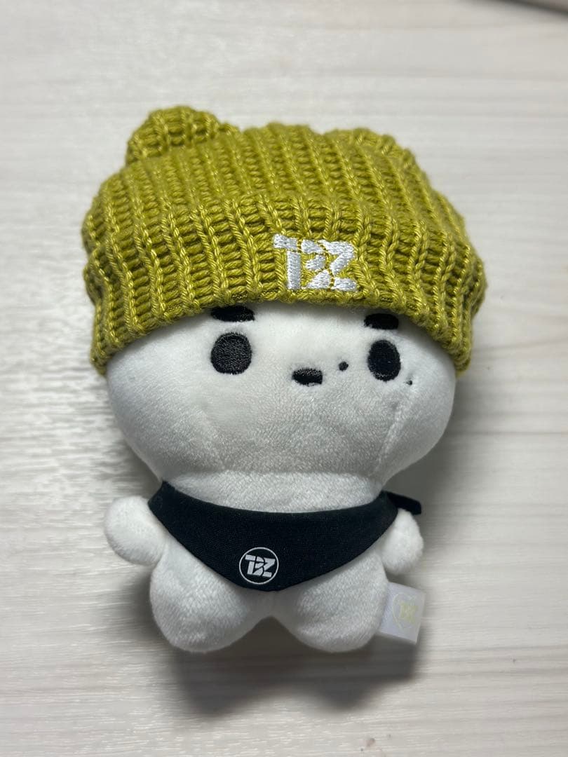 THE BOYZ ドボイズ ヨンフン ぬいぐるみ