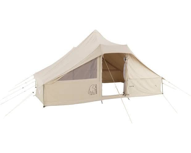 Nordisk Utgard 13.2 JP ノルディスク ウトガルド
