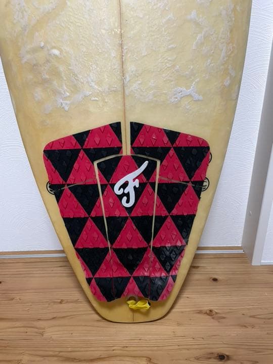 サーフボードショート 6.4ft