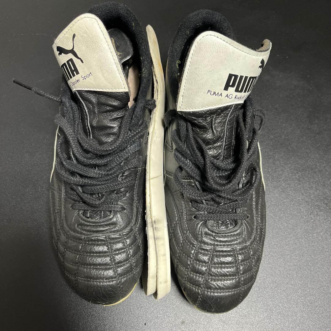 PUMA パラメヒコ　廃盤
