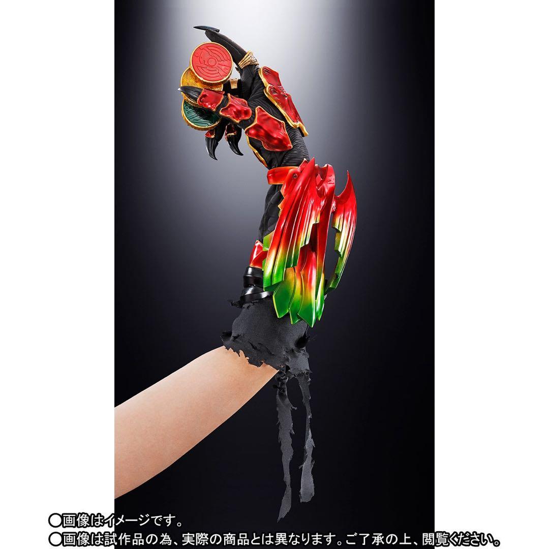 【新品・未開封】TAMASHI Lab アンク